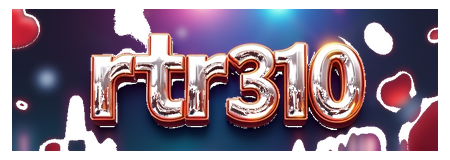 rtr310 logo
